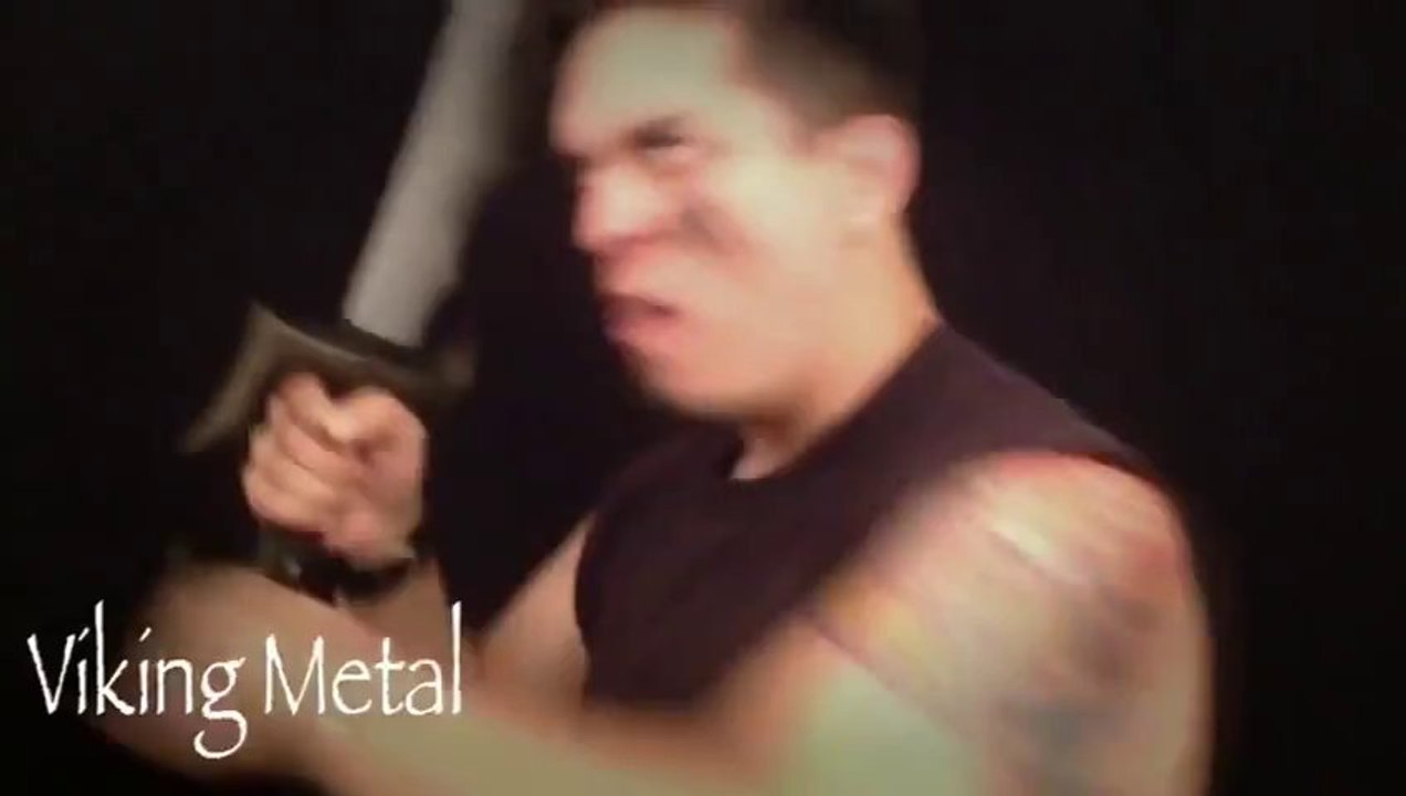 Tous les styles de Métal en 1 chanson - Trash, Death, Grind... enorme