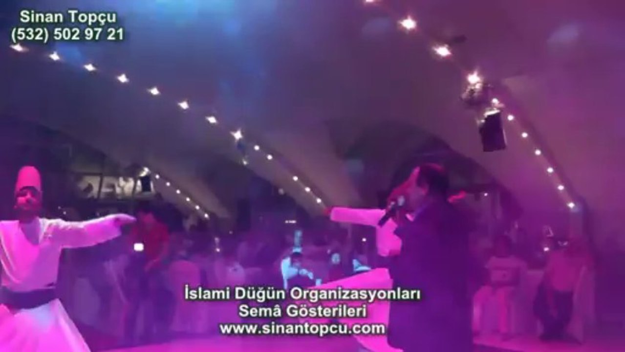 ilahili düğünler, islami düğünler, islami düğün video izle, islami düğün videoları