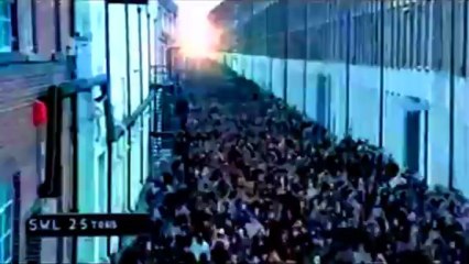 FIVE With QUEEN　【WE WILL ROCK YOU】1999