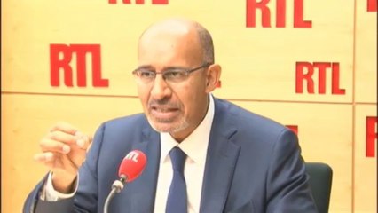 Harlem Désir : "J'accuse le maire de non-assistance à Marseillais en danger"