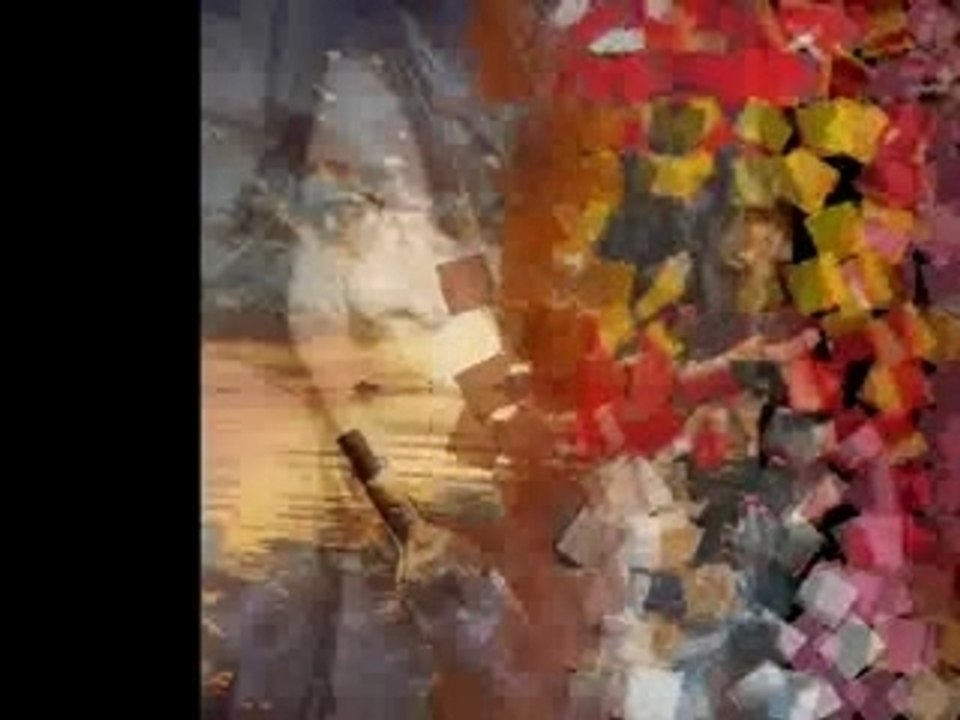 moi seul pour une foi