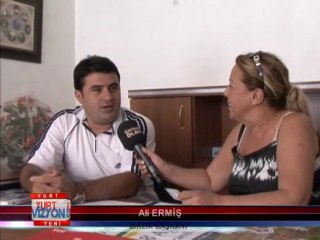 AYVACIK KIRMIZI ET VE SÜT ÜRETİCİLERİ BİRLİĞİ