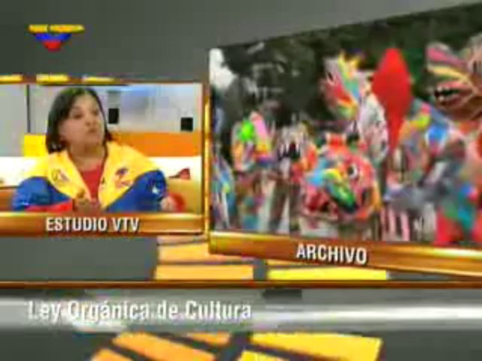 (Vídeo) La Independencia cultural es uno de los pasos más importantes que puede dar una Nación