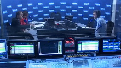 Karoutchi : "Les leçons de monsieur Valls totalement déplacées"