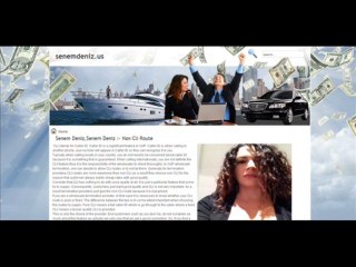 Senem Deniz,Senem Deniz :- Wholesale Termination Services -