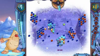 Peggle 2 - Bande-Annonce - Gamescom 2013