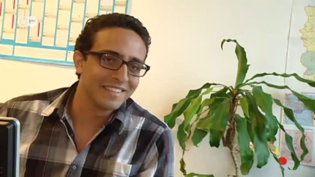 Chaos in Ägypten - Deutsche Unternehmer in Sorge | Made in Germany