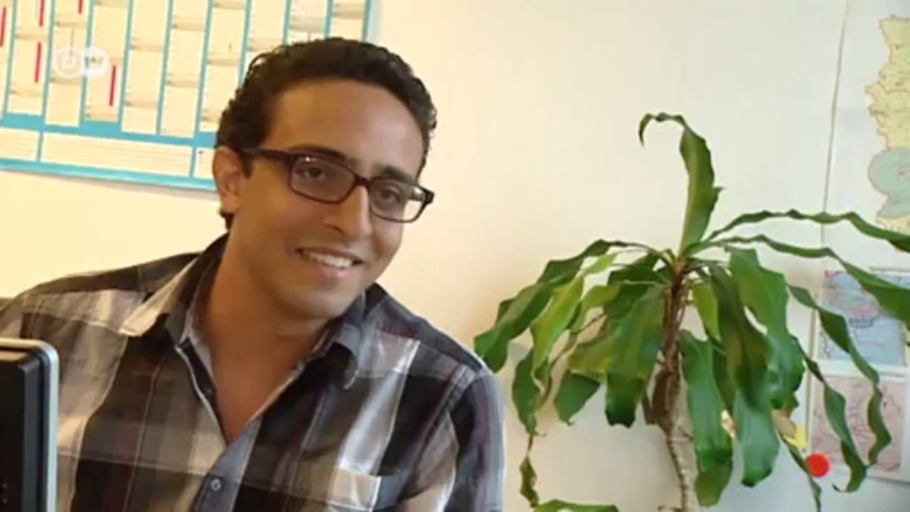 Chaos in Ägypten - Deutsche Unternehmer in Sorge | Made in Germany