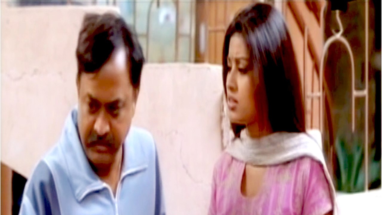 Venky Full Movie Part 14-15 - Sneha And Her Father Escape From D.C.P - Ravi Teja, Sneha - HD