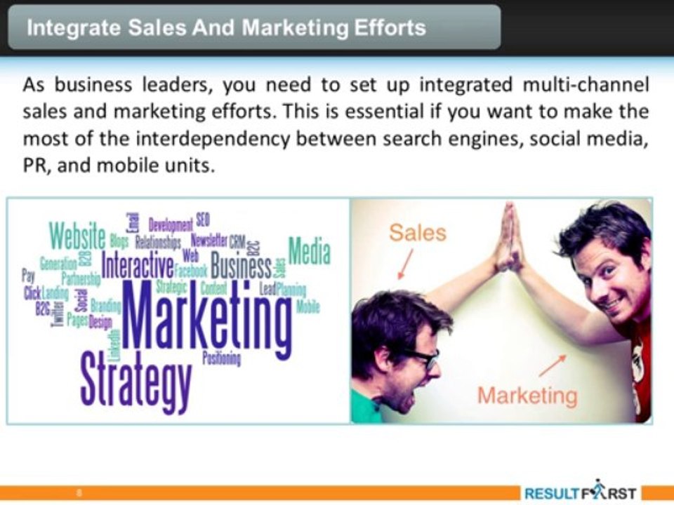 Five Common SEO Mistakes That Business Leaders Need To Avoid