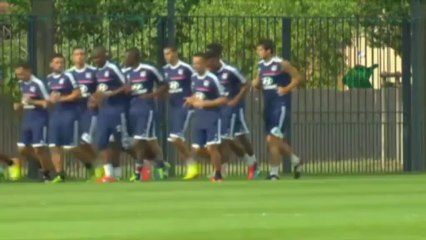 Barrages - Lyon douché par la Real Sociedad