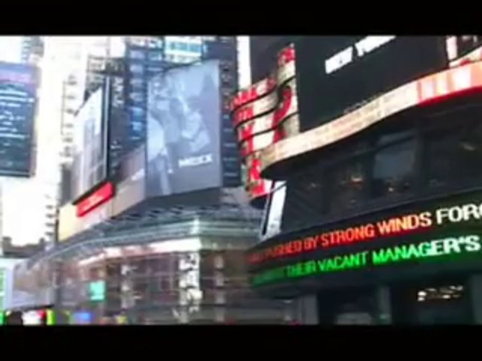2003 new york ricoh