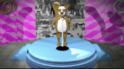 Ese par de anillos cantado por jarocho darol y ardilla cuinique en (3D)