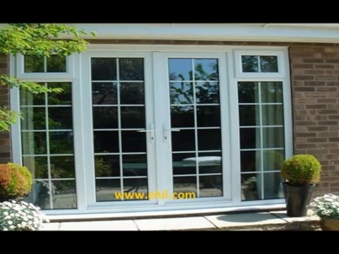 ehil.com | Pvc - Kapı - Pencere - Modelleri