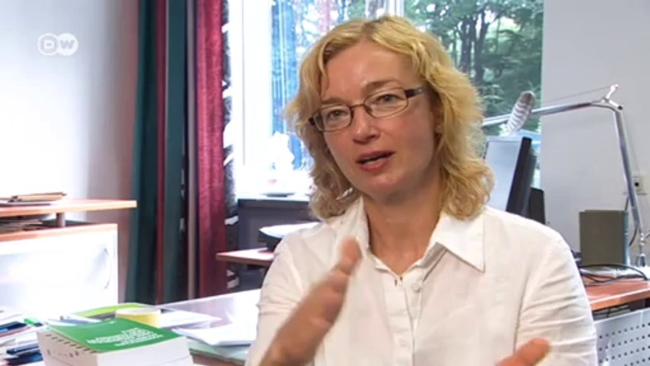 Biobauern greifen wieder zu Chemie | Made in Germany