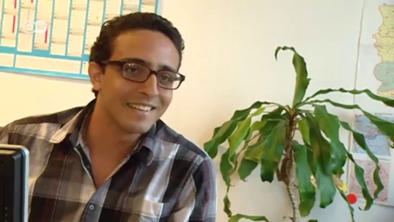 Unrest in Egypt – German companies respond | Made in Germany
