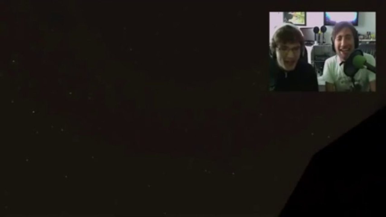 Achievement Hunter  Rage Quit - Slender Part 2