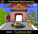 Sumo-bz - Jeu vidéo gratuit