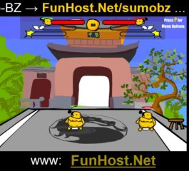 Sumo-bz - Jeu vidéo gratuit