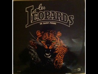 Les Léopards De Saint Pierre (Martinique) - La Sauce La