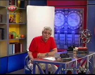 Evrende Yolculuk 12  Bölüm TRT Belgesel