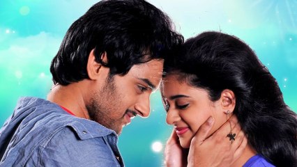 Maruti's "Lovers" Movie Teaser - Sumanth Ashwin, Nanditha - 2013 HD