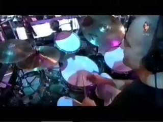 Simple Minds - Alive and Kicking (live)
