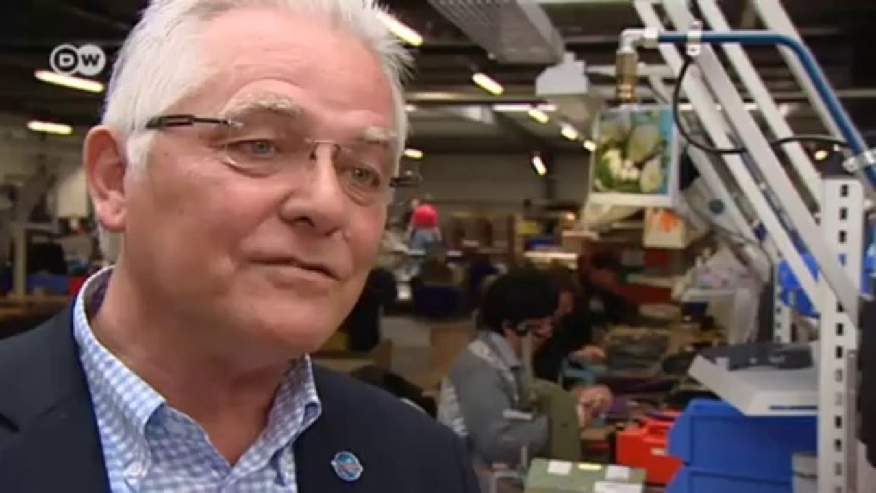 Hightech-Kabel aus Deutschland | Made in Germany