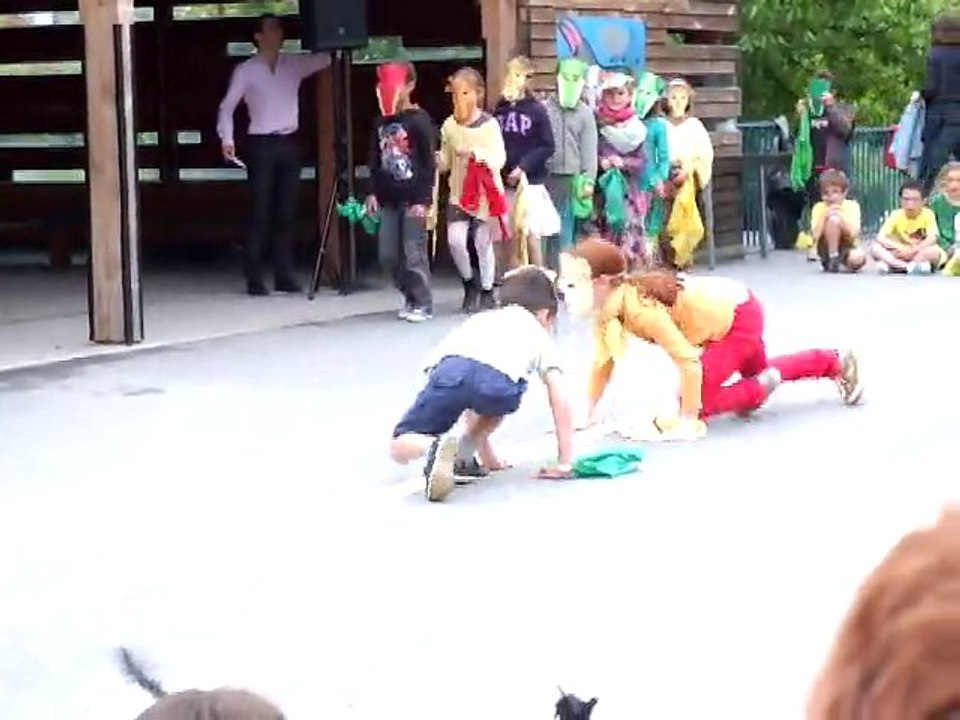 Fete de l'Ecole