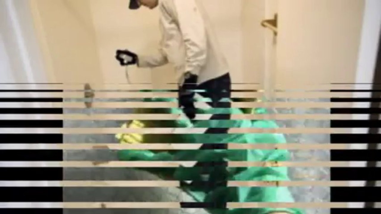 Start a foreclosure cleaning business