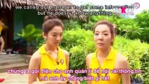 [Vietsub] DVD All About Girls Generation Paradise In Phuket Disk 1 - SNSD [360kpop]-2