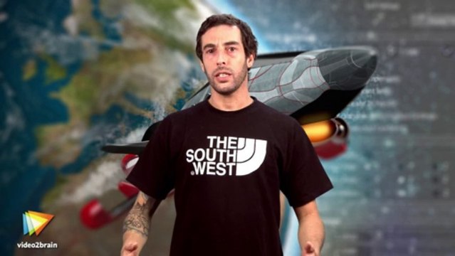 Les fondamentaux de Maya 2014 : Modélisation