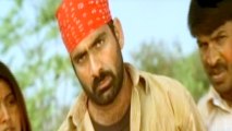 Venky Full Movie Part 15-15 - Climax Action Sean -  Ravi Teja, Sneha - HD