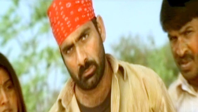Venky Full Movie Part 15-15 - Climax Action Sean - Ravi Teja, Sneha - HD