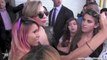 Lady Gaga Wardrobe Malfunction - Reveals Her B00bs In front of Fans