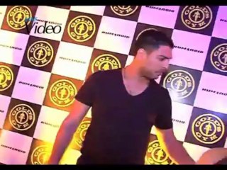 Cricketer Yuvraj Singh spotted in new look