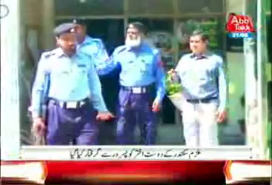 Sikandar's case not so simple