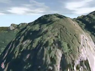 présentation alentours évian