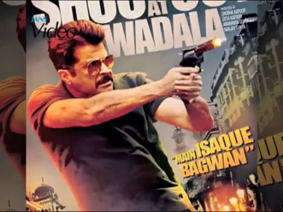 Anil Kapoor joins Twitter
