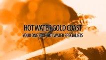 Hot Water Gold Coast - The GC's Hot Water Experts!