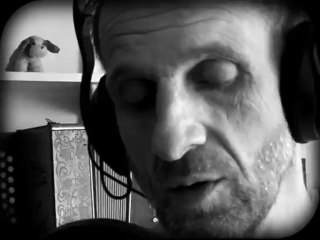 «S.D.F.» d'Allain Leprest, par le Grand Orchestre de Ménilmontant