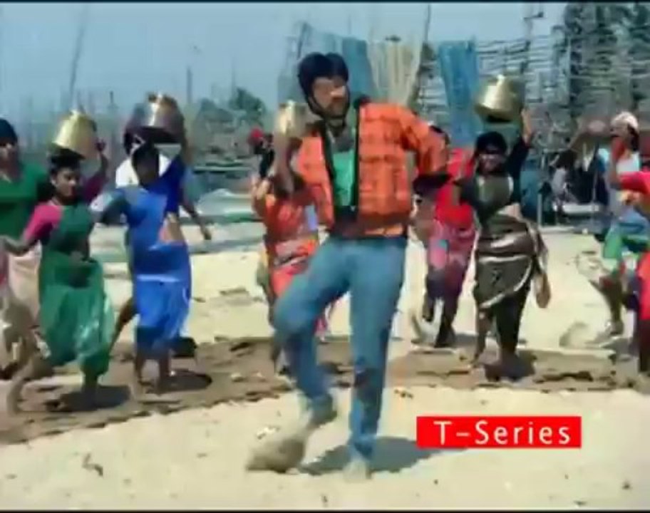 Bom Bom Bombay Meri Hai [Full Song] _ Rakhwala _ Anil Kapoor