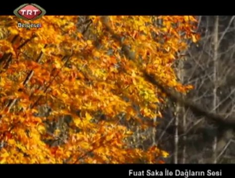 Fuat Saka ile Dağların Sesi 2. Bölüm
