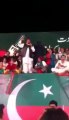 Sheikh Rasheed's Dhuwaan Daar Speech in  Islamabad PTI  Jalsa