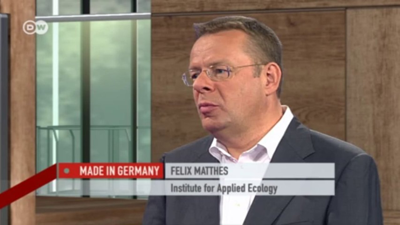 How will the energy transformation affect the price of electricity? | Made in Germany