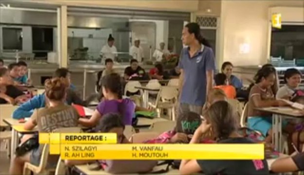 Classes saccagées, murs tagués, les enseignants craignaient de ne plus pouvoir travailler correctement