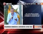 Erdoğandan CHP'li kadın ve Bikinili Eyleme Tepki