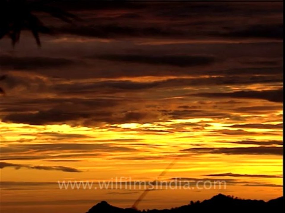 1017.Sunset View