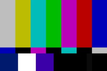 TV PROBLEM (With Biiip Song) // PROBLEME TV (Avec le bruit Bip)