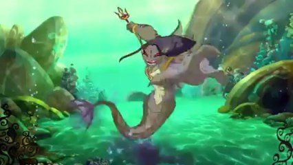 Winx, der Kampf wird nie zu Ende sein!